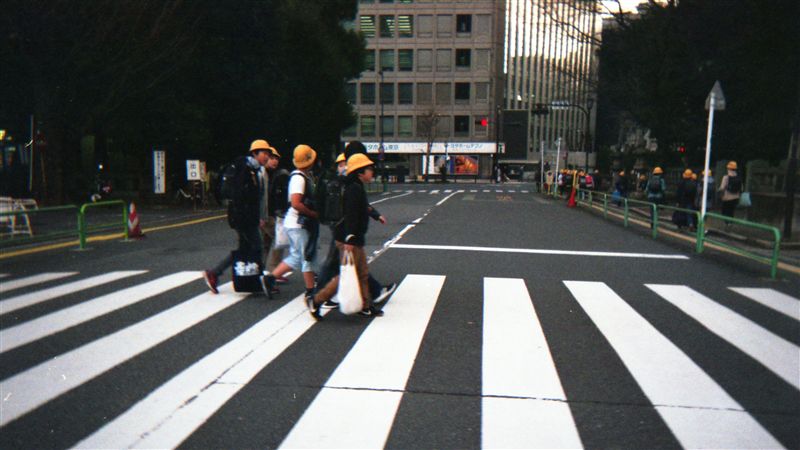 日本人真的都超準時？　網揭恐怖真相
