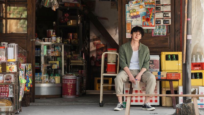 《用九》掀共鳴！原作阮光民點出關鍵