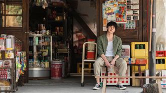 阮光民劇評／我們都曾是俊龍！《用九柑仔店》真實看見自己