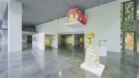 美少女,藝術,VR,浮世繪,美術館,繪畫