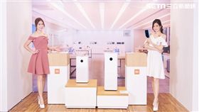 米粉,小米台灣,旗艦,小米9TPro,米家空氣淨化器 Pro,米家 LED 智慧檯燈1S