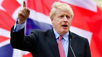 若無協議脫歐　英國將派砲艦保護漁場