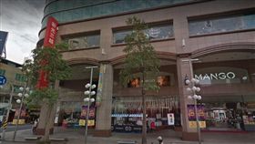 新光三越高雄三多店（圖／翻攝自google map）