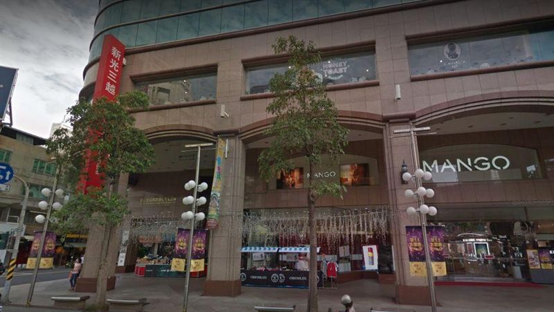 白鹿來襲！新光三越這些分店下午營業