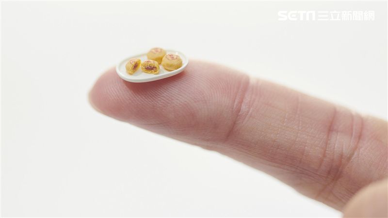 年熱銷500萬顆　這月餅竟不能吃？
