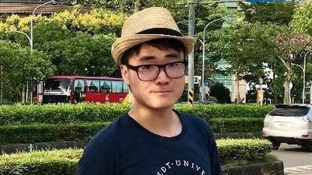 為反送中上街　鄭文傑：示威者遭送中