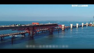 不再是選舉橋！金門大橋2021完工