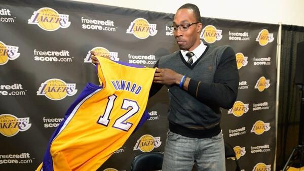 NBA／為去湖人！魔獸放棄260萬