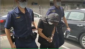 桃園,酒駕,環保志工,過彎未減速,追撞,車禍