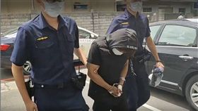 桃園,酒駕,環保志工,過彎未減速,追撞,車禍