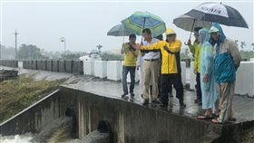 颱風,白鹿,沙包,撤離,屏東