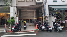 台中,藥局,刀傷,命案,急救