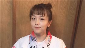 新北市，三重，黃佩紋，柔道，正妹巡官，世界警察消防運動會