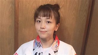 正妹警爭光！世界警消運動會勇奪3金