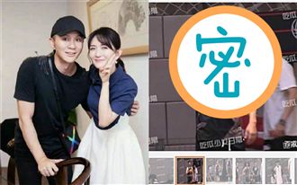 暴瘦變骷髏人？李晨近照曝光嚇傻粉絲