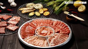 精品肉舖,RÒU by T-HAM,中秋節,烤肉,city'super,蓮貞豚