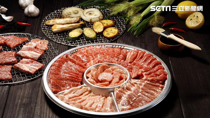 中秋就是要烤肉！侍肉師推薦這樣吃