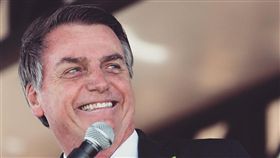 阿根廷,官員,巴西總統,波索納洛,南方共同市場