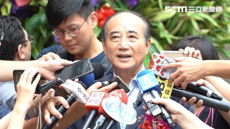 韓粉嗆開除黨籍　金平高EQ一句神回