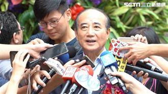 韓粉嗆開除黨籍　金平高EQ一句神回