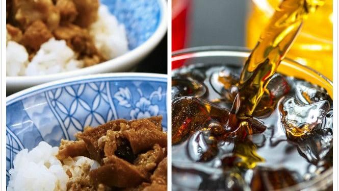 34歲器官老如7旬翁！全因愛這食物