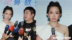  謝忻 胡瓜 圖/記者邱榮吉攝影