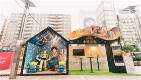 台灣華特迪士尼,Disney Timeless Story,永遠友你,友情,Disney