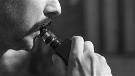 電子菸（圖／pixabay）