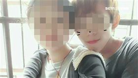 小女友也重傷　酒駕男曾寫「毀一人」(圖／翻攝臉書)
