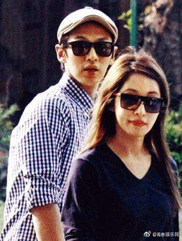 柯震東曾坦言想和蕭亞軒結婚。（圖／翻攝自微博）