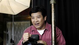 楊慶煌感覺當時正紅的藍潔瑛不相信人，很寂寞空虛。（圖／翻攝自楊慶煌臉書）