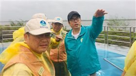 翻攝陳其邁臉書