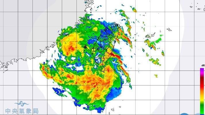 白鹿跑了！23:30解除本島陸警