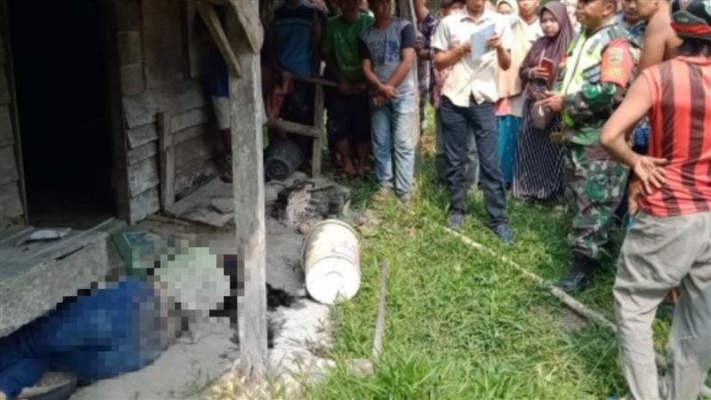少女嫌男窮又早洩　遭對方殺害後性侵