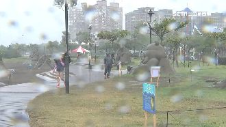 「沙雕」風雨吹不倒！專家揭密靠它