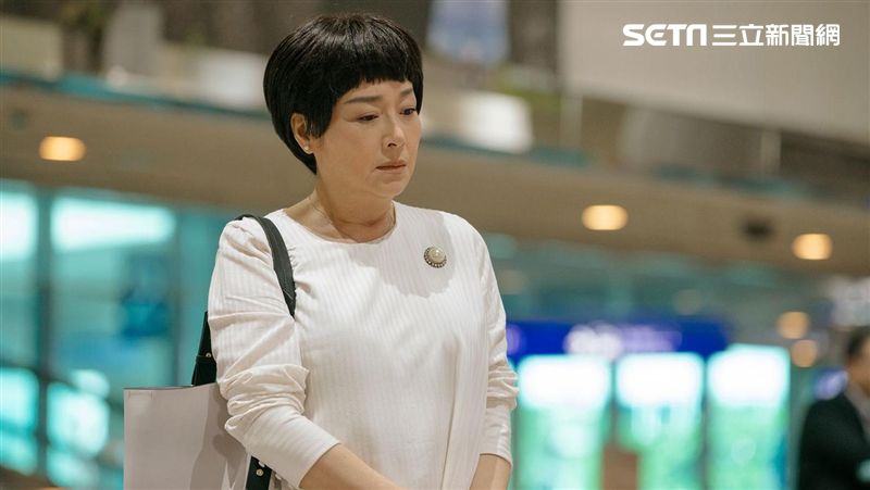 結婚當天淪小三　62歲恬妞近況曝光