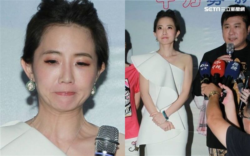 怕大家討厭她不捐錢？謝忻爆哭3分鐘