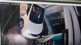 酒駕,花蓮,連環車禍,颱風天,國聯一路