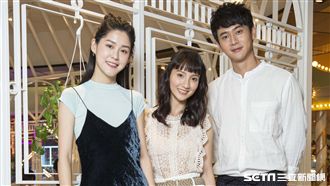 張寗飾會客妹露奶！靠美色融化劉冠廷