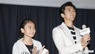 鍾政均對女演員伸狼爪！憂：影響心靈