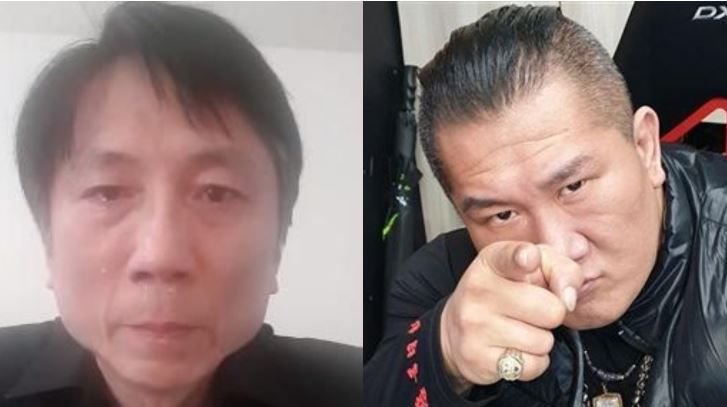 直播嗆殺國民黨員　藍議員對館長提告