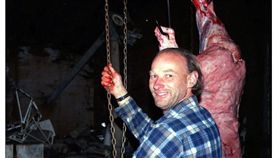 加拿大,人肉叉燒包,豬農,Robert Pickton（圖／翻攝dailymail）