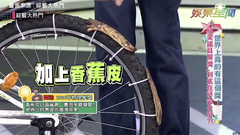 真的有這個獎？ 搞笑諾貝爾獎大解密
