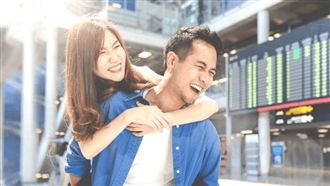 比渣男更多渣的甘蔗男　你最愛哪款？