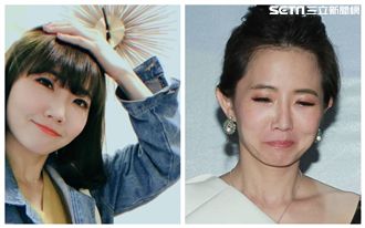 阿翔妻曬肩貼照！謝忻唱這首啜泣暴哭