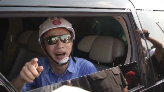 韓國瑜屢失言！藍營忍無可忍設防火牆