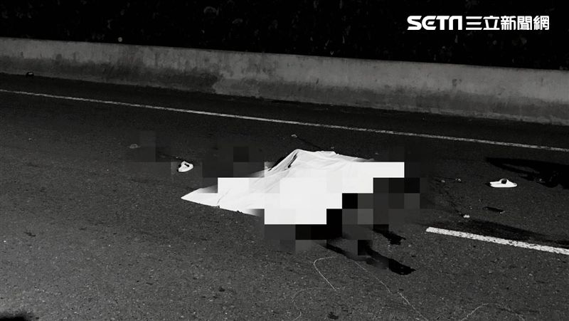 才公證結婚…新婚夫妻5分鐘後遭撞亡
