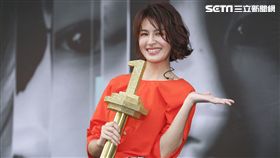 曾沛慈西門町簽唱會。（圖／記者林士傑攝影）