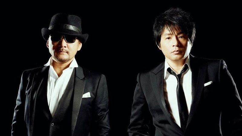 恰克與飛鳥解散！這些經典好歌成絕響