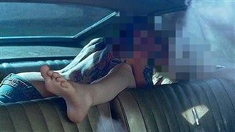 目擊老婆外遇車震　男手蒐證還動手下場曝